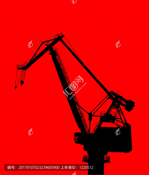 建筑起重機(jī)
