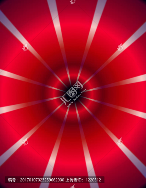 抽象插圖-花細(xì)節(jié)