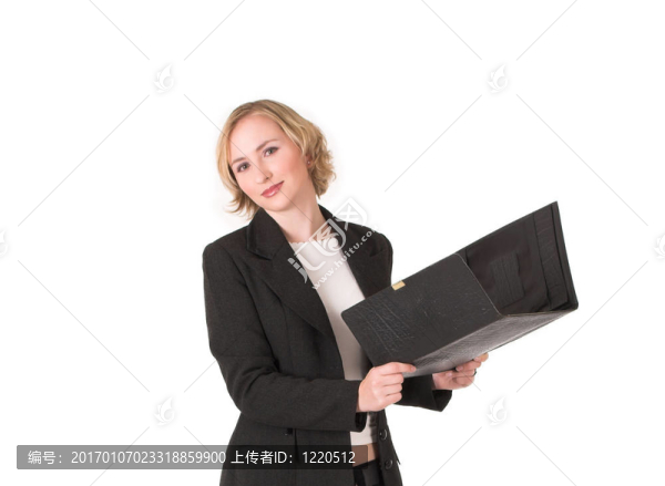 女商人C