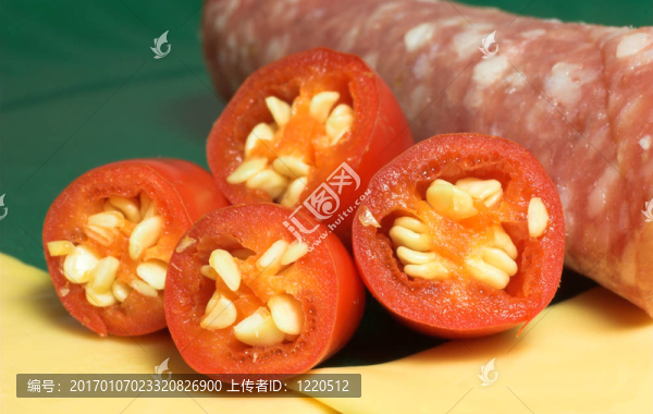 火腿