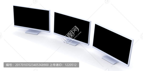 三監(jiān)視器設(shè)置