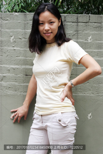 韓國(guó)女人