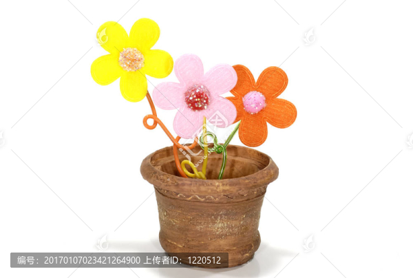 花盆