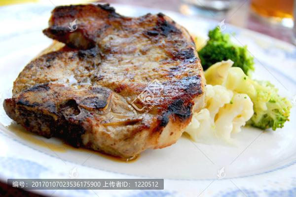 豬排飯