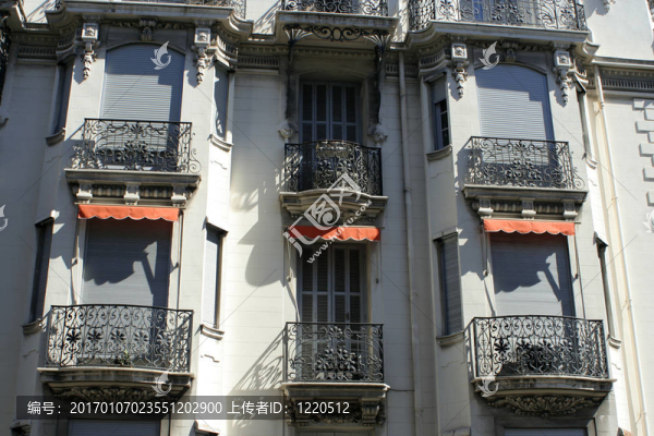 法國建筑