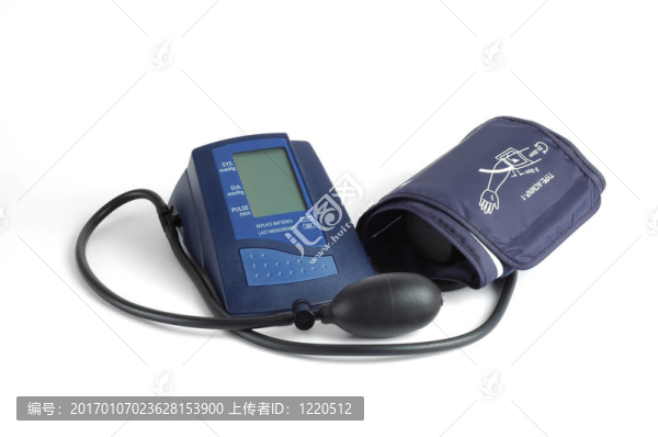血壓袖帶