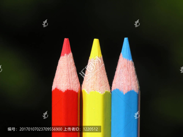 彩色鉛筆