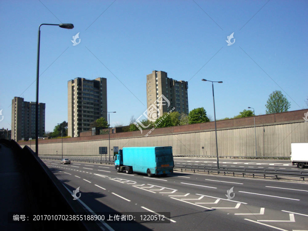 高速公路2