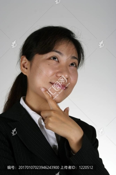 思考