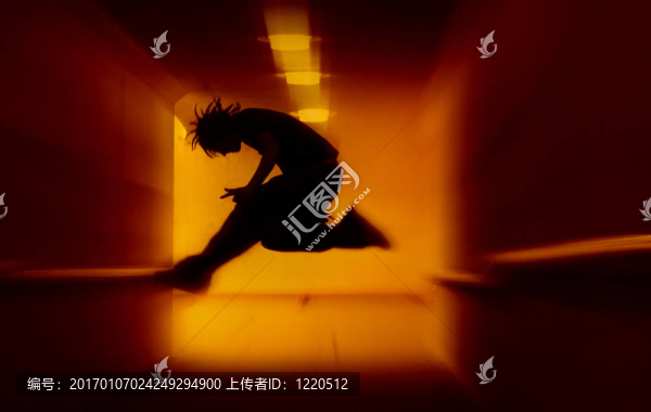 朋克跳