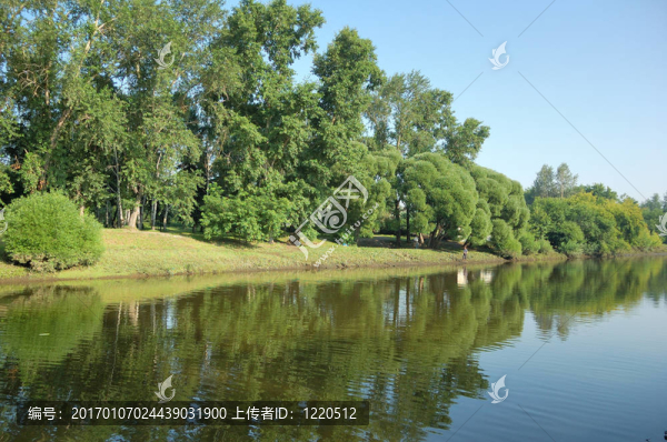 rriverbank景觀