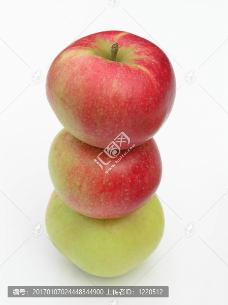 三
