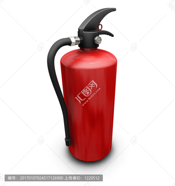 滅火器