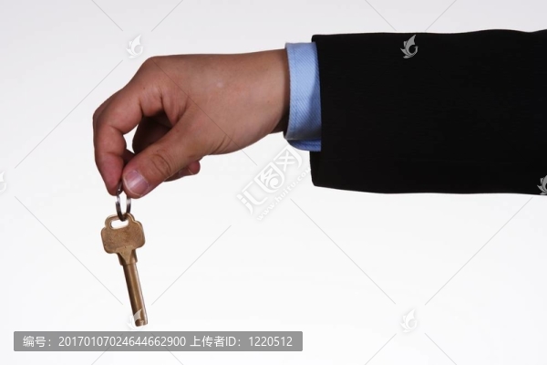 切換鍵