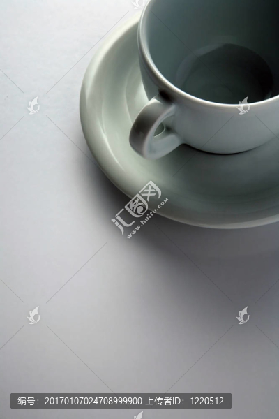 咖啡杯