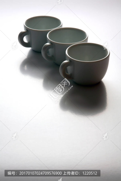咖啡杯