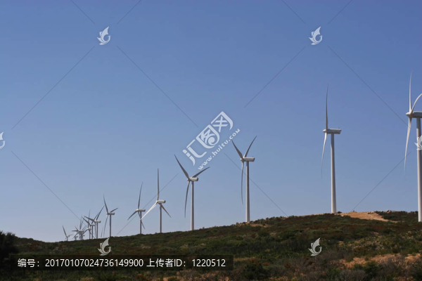 風(fēng)力渦輪機(jī)