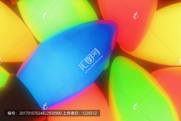 圣誕燈