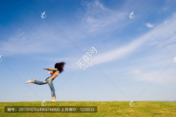 自由