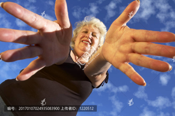 我愛這個生活！