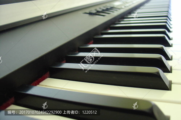 電子鍵盤(pán)