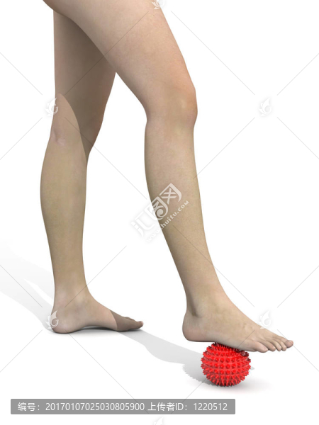 足部按摩2