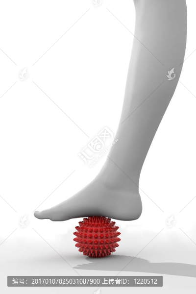足部按摩1