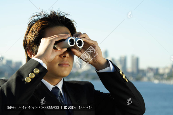 企業(yè)愿景
