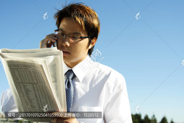 商人