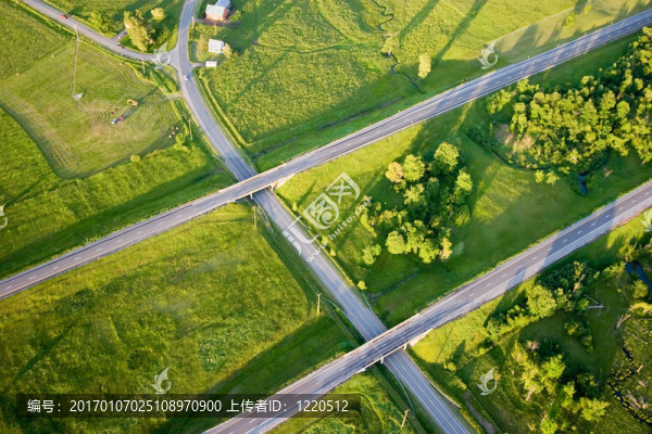 公路