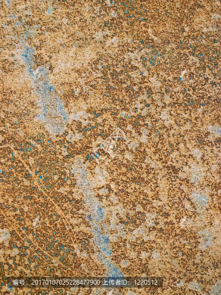 生銹的金屬抽象背景