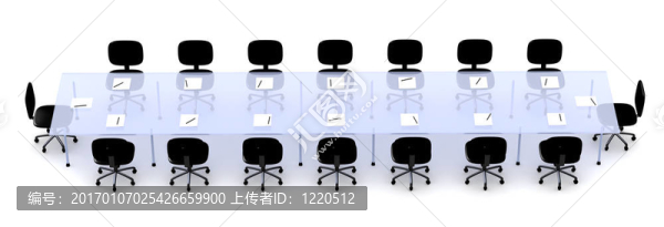會議桌1