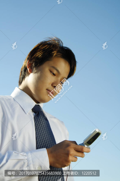 商人