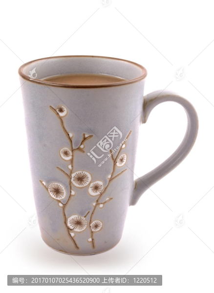 咖啡杯