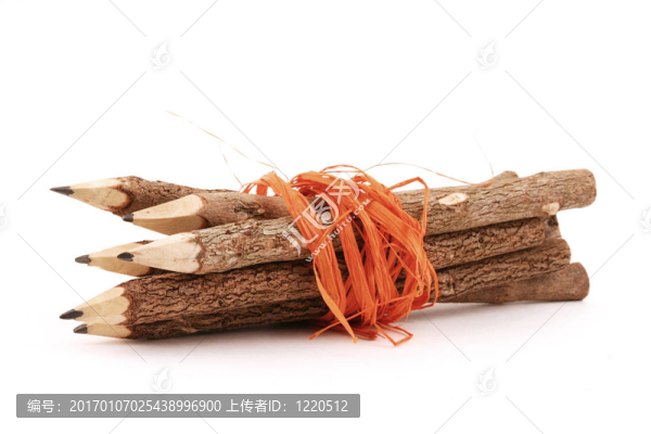 鉛筆