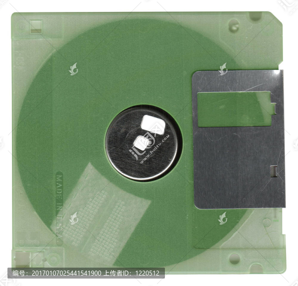 軟盤