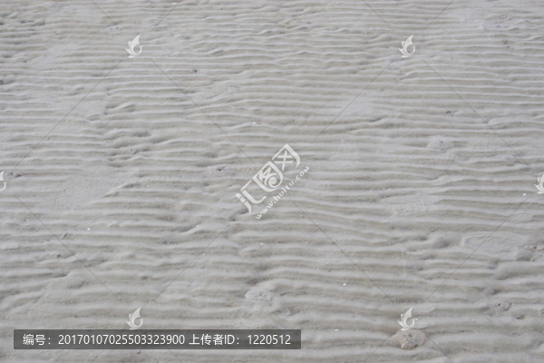海灘模式
