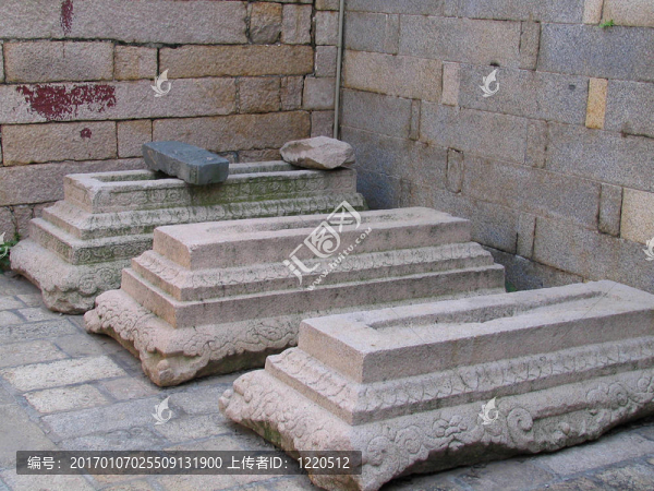 清真寺遺址