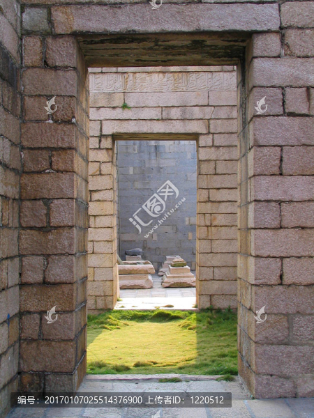 清真寺遺址