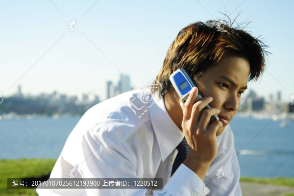 商人