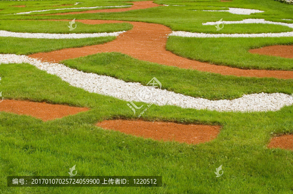 草