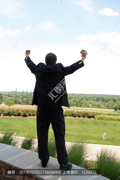 生意人的勝利-匯圖網(wǎng) www.fosd68.com 生意人的勝利