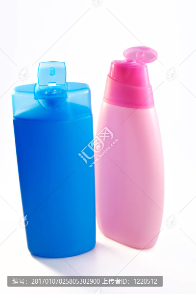 洗發(fā)水瓶子