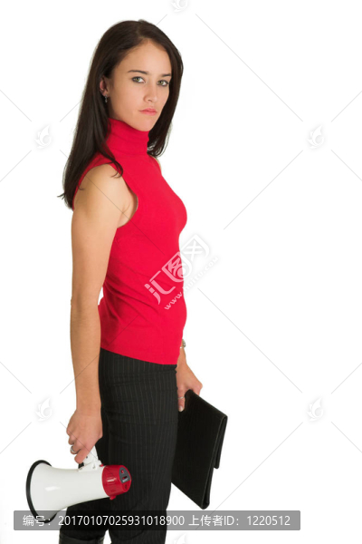 商業(yè)女性544