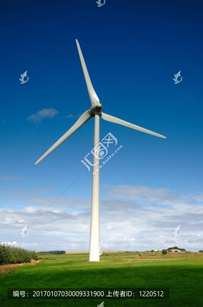 風(fēng)力發(fā)電機(jī)組