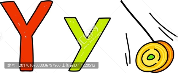 Y是為悠悠球