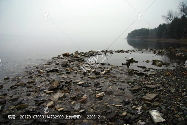 霧河