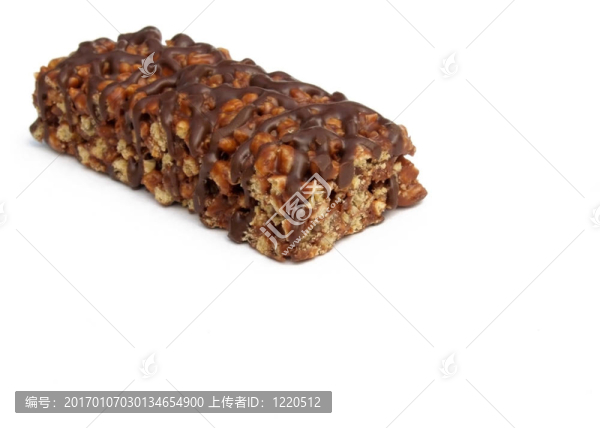燕麥蛋白棒