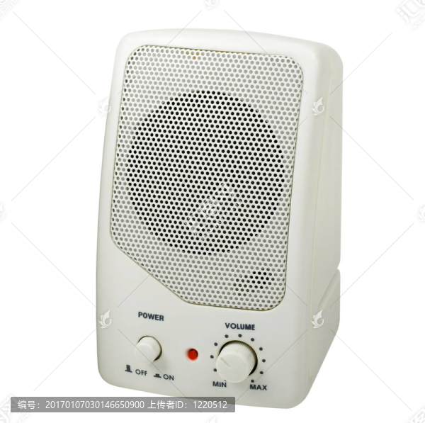 緊湊型揚(yáng)聲器