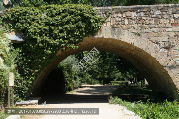 石橋